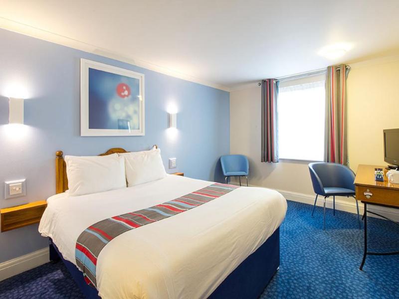 TRAVELODGE MILTON KEYNES CENTRAL | ⋆⋆⋆ | UNITED KINGDOM | SEASON DEALS ...